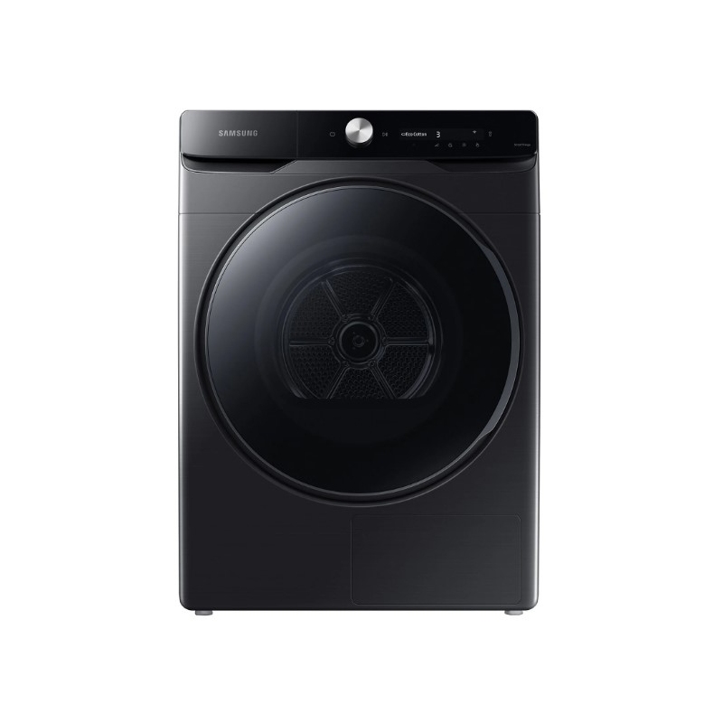 SAMSUNG DV16DG8600BVU3 ASCIUGATRICE A POMPA DI...