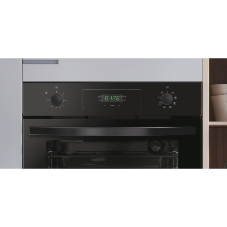 CANDY FIDCP N615 L FORNO DA INCASSO ELETTRICO VENTILATO 70LT CLASSE A+ - FIDCPN615L