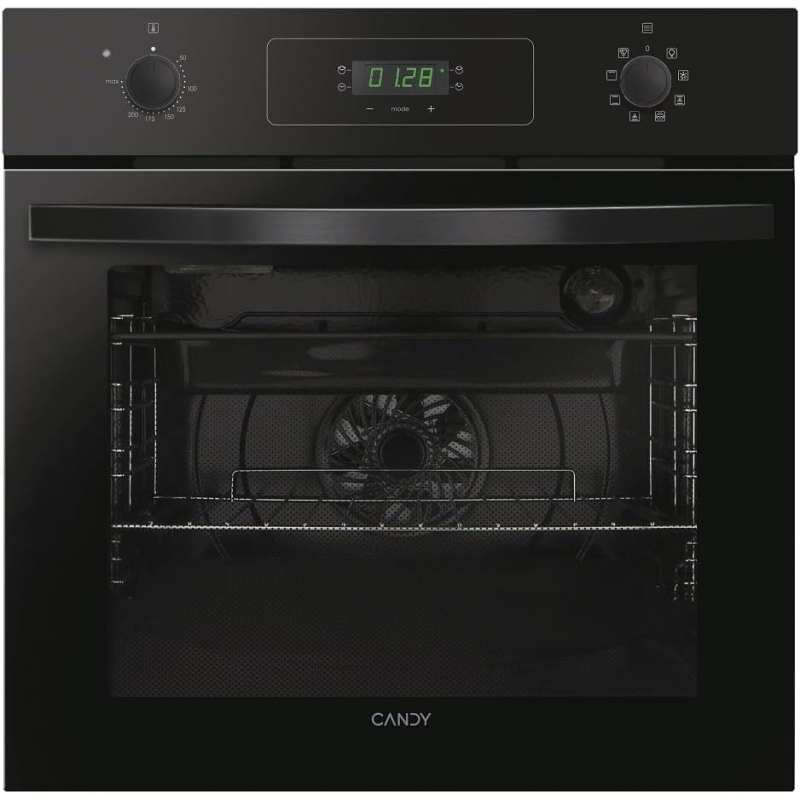 CANDY FIDCP N615 L FORNO DA INCASSO ELETTRICO...