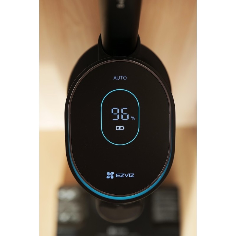 EZVIZ INE701 LAVAPAVIMENTI ASPIRA E LAVA...