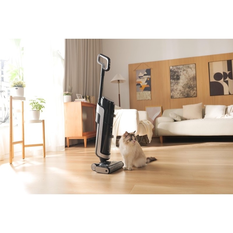 EZVIZ INE701 LAVAPAVIMENTI ASPIRA E LAVA...