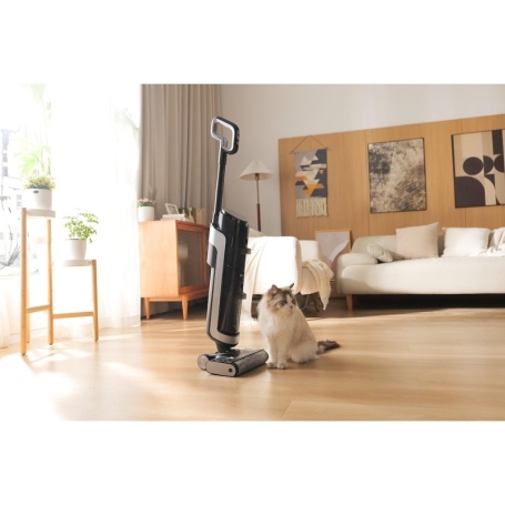 EZVIZ INE701 LAVAPAVIMENTI ASPIRA E LAVA RICARICABILE