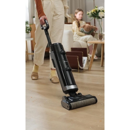 EZVIZ INE701 LAVAPAVIMENTI ASPIRA E LAVA RICARICABILE