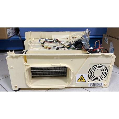 GRUPPO DI RAFFREDDAMENTO ORIGINALE COMPATIBILE CON ASCIUGATRICE CSOE H10A2DE-S