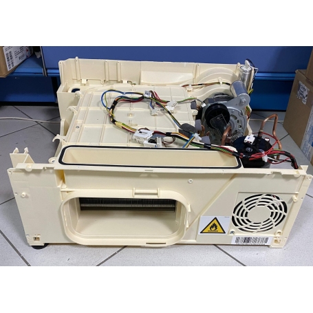 GRUPPO DI RAFFREDDAMENTO ORIGINALE COMPATIBILE CON ASCIUGATRICE CSOE H10A2DE-S