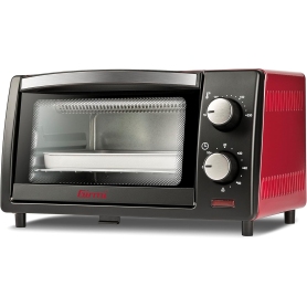 Girmi FE10 Forno elettrico 800 W, 10 Litri
