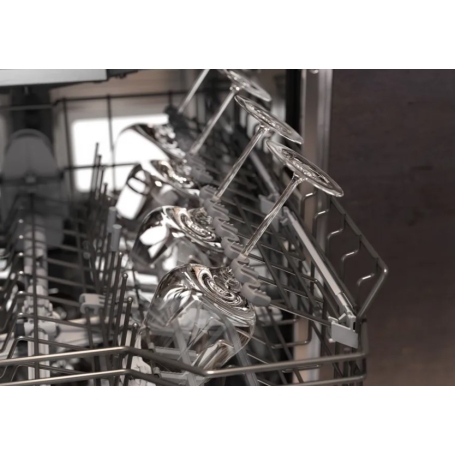 GAGGENAU DF480101 LAVASTOVIGLIE DA INCASSO 12 COPERTI CLASSE B