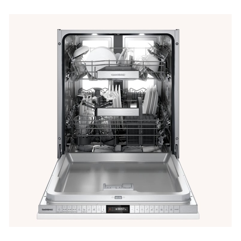 GAGGENAU DF480101 LAVASTOVIGLIE DA INCASSO 12...
