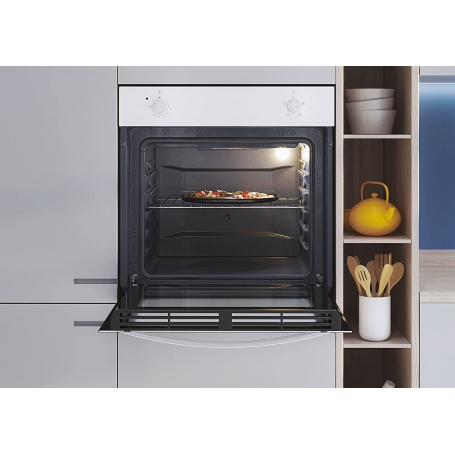 CANDY FIDC B100IT FORNO DA INCASSO ELETTRICO STATICO 70LT BIANCO CLASSE A