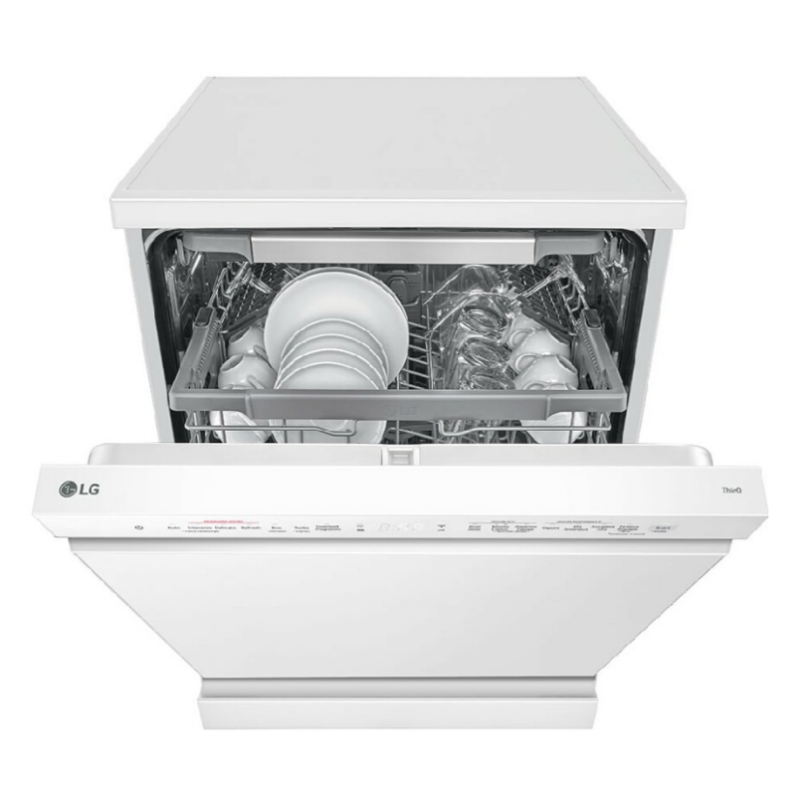 OUTLET LG O-DF365FWS LAVASTOVIGLIE LIBERA...