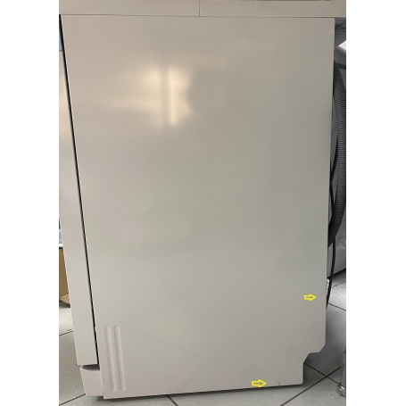 OUTLET LG O-DF365FWS LAVASTOVIGLIE LIBERA INSTALLAZIONE 14 COPERTI WIFI CLASSE B BIANCO - CON GRAFFI