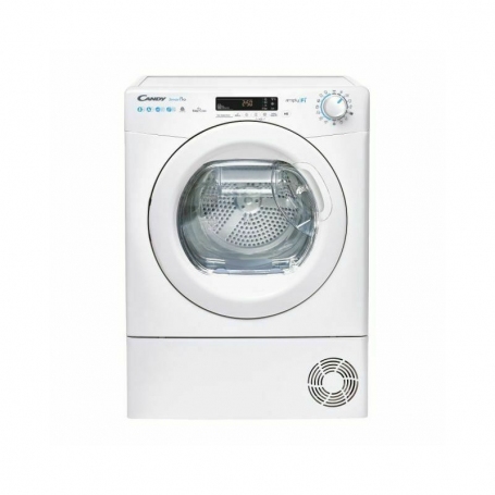 OUTLET CANDY O-CSOEH8A2DES ASCIUGATRICE A POMPA DI CALORE 8KG WI-FI  CLASSE E (EX A++) - CON DIFETTI