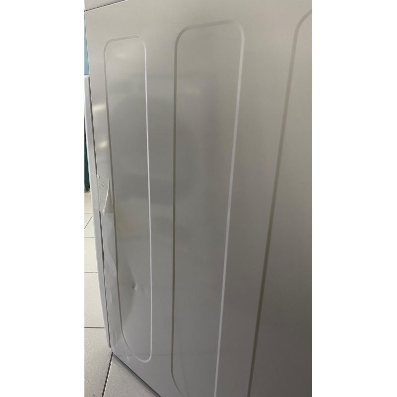 OUTLET LG O-RH18U8AVCW ASCIUGATRICE 18KG POMPA...