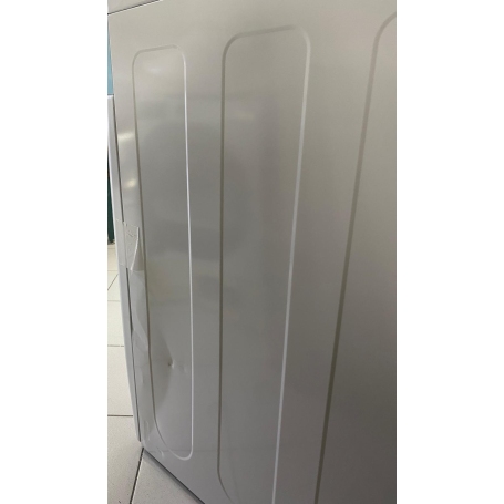 OUTLET LG O-RH18U8AVCW ASCIUGATRICE 18KG POMPA DI CALORE DUAL INVERTER WIFI CLASSE D (EX A+++) - CON DIFETTI