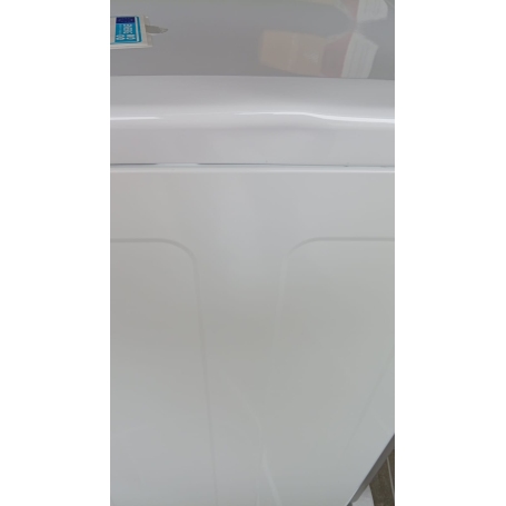 OUTLET LG O-RH18U8AVCW ASCIUGATRICE 18KG POMPA DI CALORE DUAL INVERTER WIFI CLASSE D (EX A+++) - CON DIFETTI