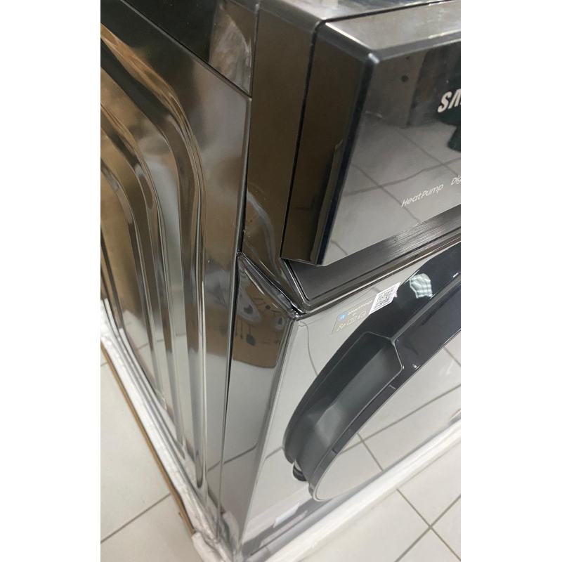 OUTLET SAMSUNG DV90DB7845GBU3 ASCIUGATRICE 9KG...