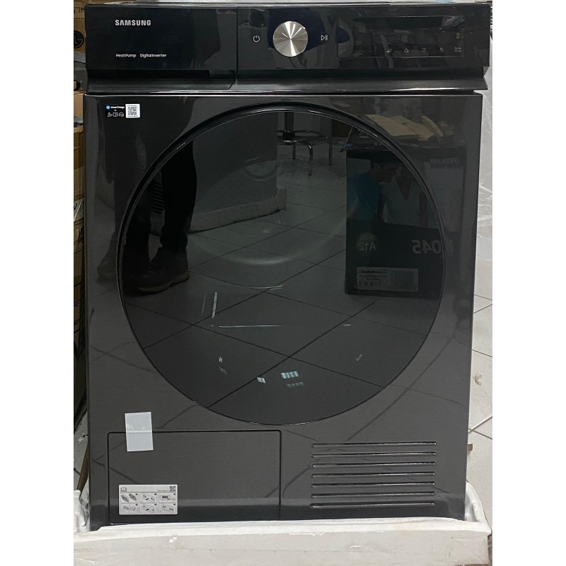 OUTLET SAMSUNG DV90DB7845GBU3 ASCIUGATRICE 9KG...