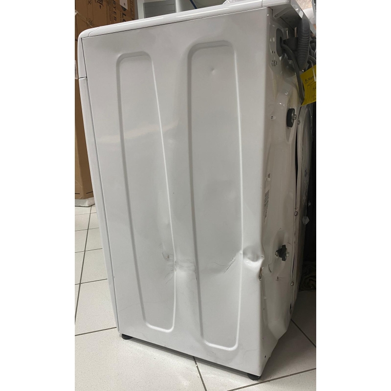 OUTLET CANDY EY 1281DE/1-S LAVATRICE 8KG 1200...