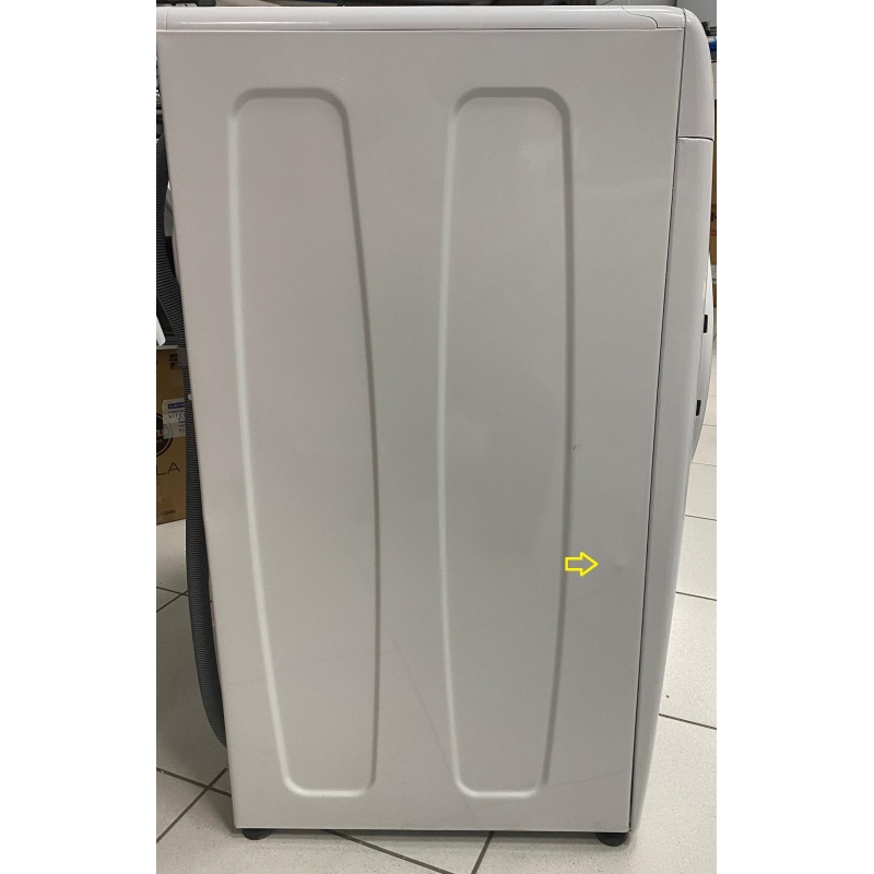 OUTLET CANDY EY 1281DE/1-S LAVATRICE 8KG 1200...