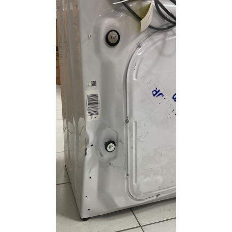 OUTLET CANDY EY 1281DE/1-S LAVATRICE 8KG 1200 GIRI TECNOLOGIA NFC CLASSE D - CON DIFETTI