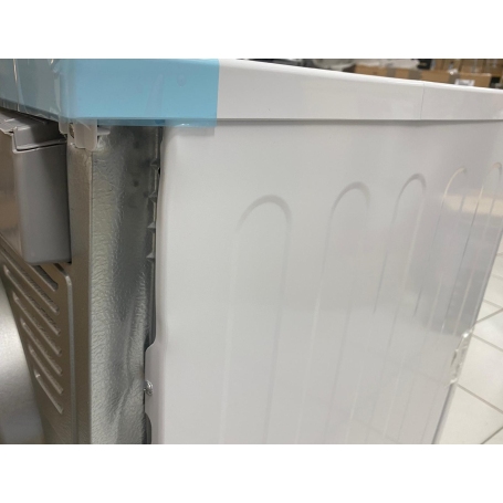 OUTLET LG O-RH80V9AVHN ASCIUGATRICE SMART DUAL INVERTER A POMPA DI CALORE 8KG WIFI C (EX A+++) - CON DIFETTI