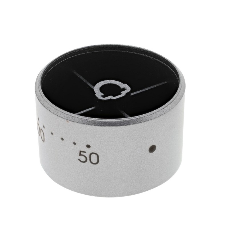 MANOPOLA TERMOSTATO ORIGINALE COMPATIBILE CON...