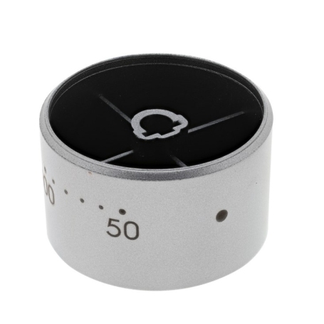 MANOPOLA TERMOSTATO ORIGINALE COMPATIBILE CON FORNI ELECTROLUX - 140185168360