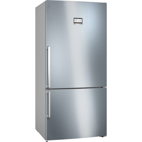 BOSCH KGN86AIDR FRIGORIFERO COMBIANTO 631LT NO FROST CLASSE D INOX