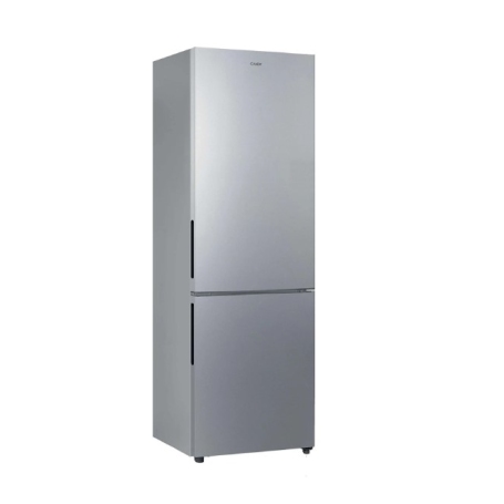 CANDY CCG3L517ES FRIGORIFERO COMBINATO LOW FROST 262LT CLASSE E SILVER