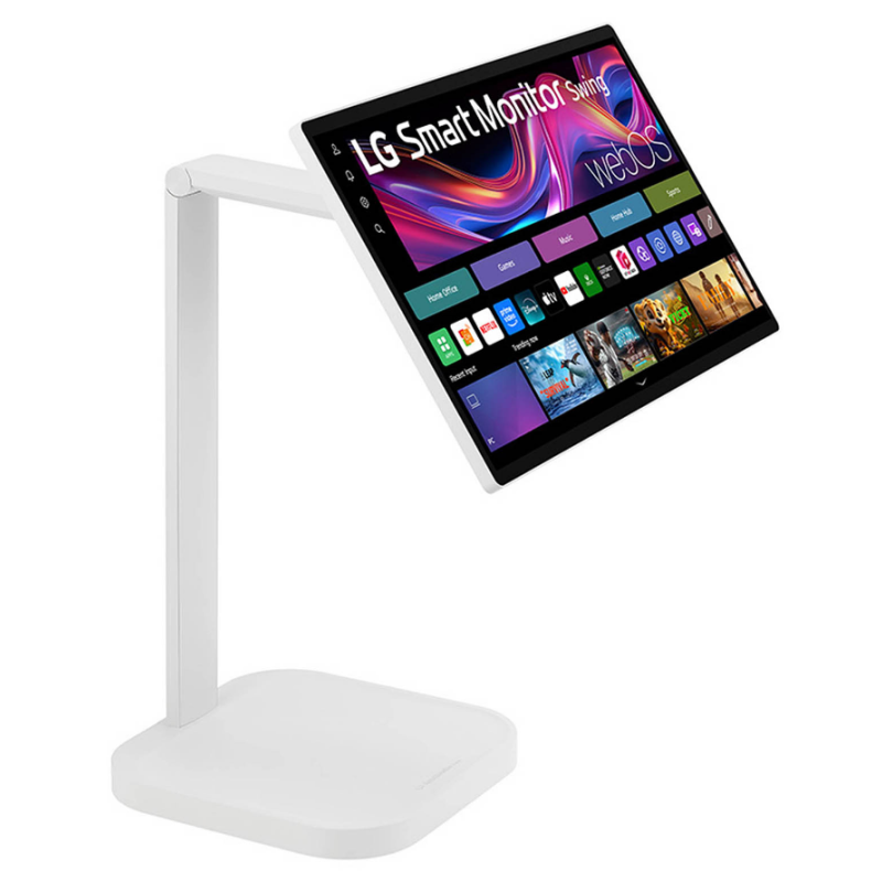 LG 32U889SA-W.AE MONITOR 32'' QUAD HD IPS HDR...