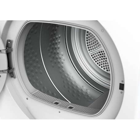 CANDY EY EH8N1DE-S ASCIUGATRICE 8KG WIFI CLASSE E BIANCO - EYEH8N1DE-S