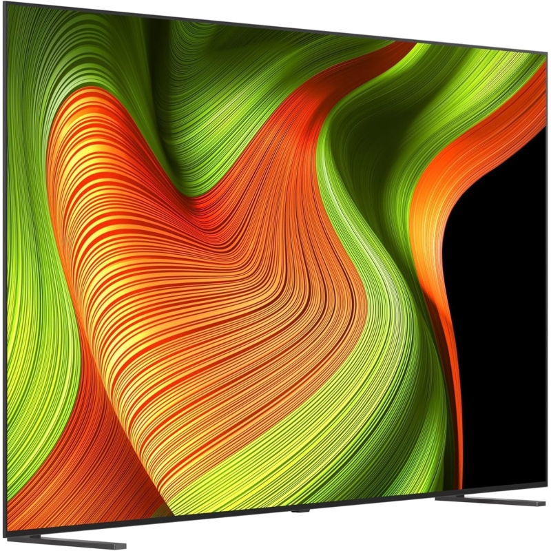 LG OLED83B56LA TV OLED Ai B5 83'', Smart TV 4K,...