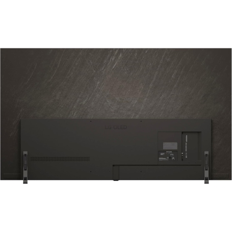 LG OLED83B56LA TV OLED Ai B5 83'', Smart TV 4K, Processore α8 Gen2, webOS con AI, Gaming con VRR, 4 HDMI, Alexa