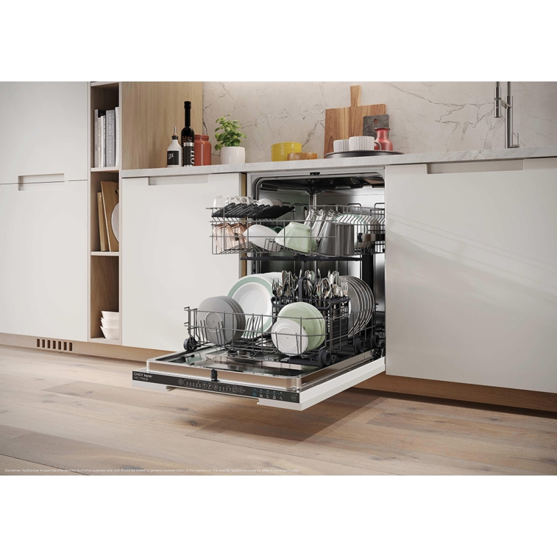 CANDY CIU 3C7L0B LAVASTOVIGLIE DA INCASSO A...