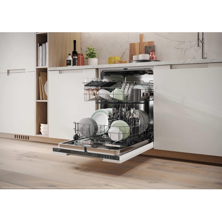 CANDY CIU 3C7L0B LAVASTOVIGLIE DA INCASSO A SCOMPARSA TOTALE 13 COPERTI WIFI CLASSE C - CIU3C7L0B