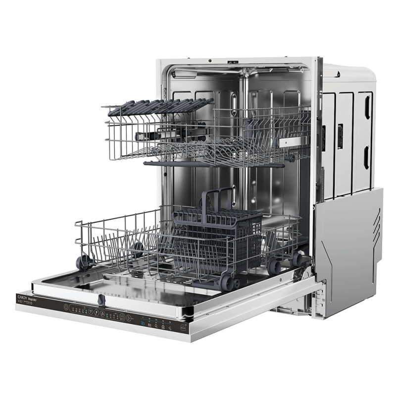 CANDY CIU 3C7L0B LAVASTOVIGLIE DA INCASSO A...