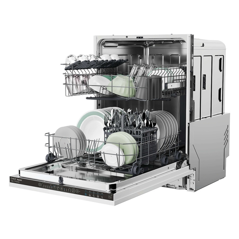 CANDY CIU 3C7L0B LAVASTOVIGLIE DA INCASSO A...