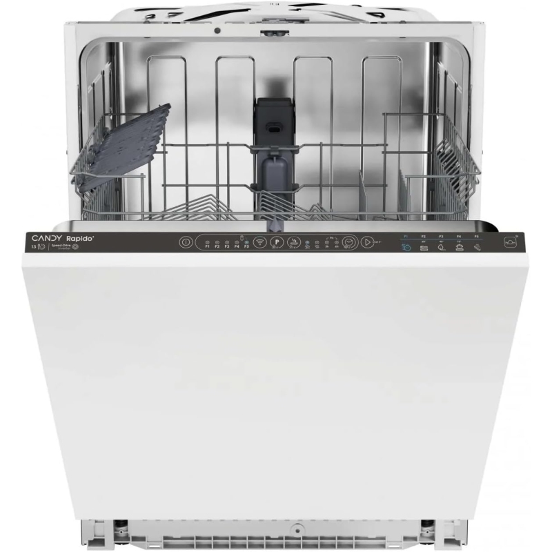 CANDY CIU 3C7L0B LAVASTOVIGLIE DA INCASSO A...