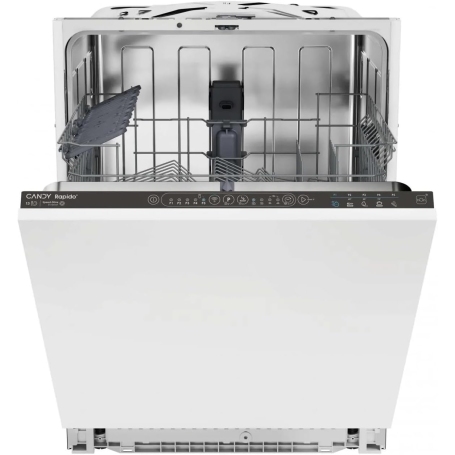 CANDY CIU 3C7L0B LAVASTOVIGLIE DA INCASSO A SCOMPARSA TOTALE 13 COPERTI WIFI CLASSE C - CIU3C7L0B