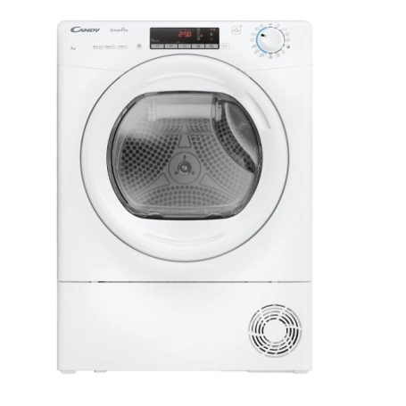 Asciugatrice Candy Smart Pro CRO4 H7A2TE-S 7kg