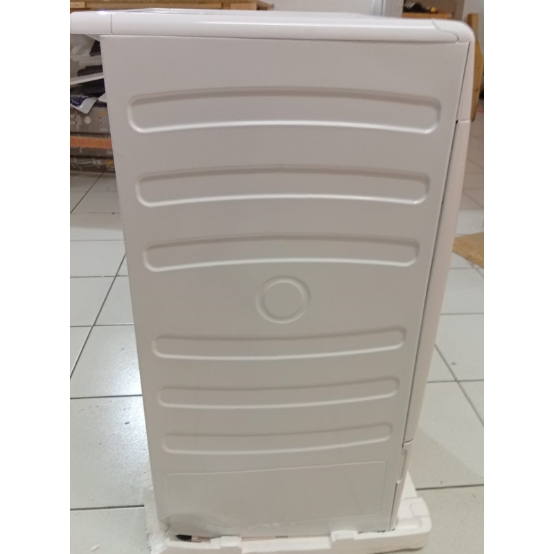 OUTLET Candy CRO4 H7A2TE-S Asciugatrice Slim...