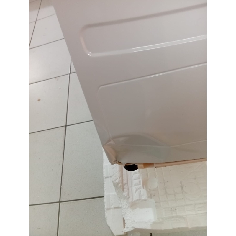 OUTLET Candy CRO4 H7A2TE-S Asciugatrice Slim...