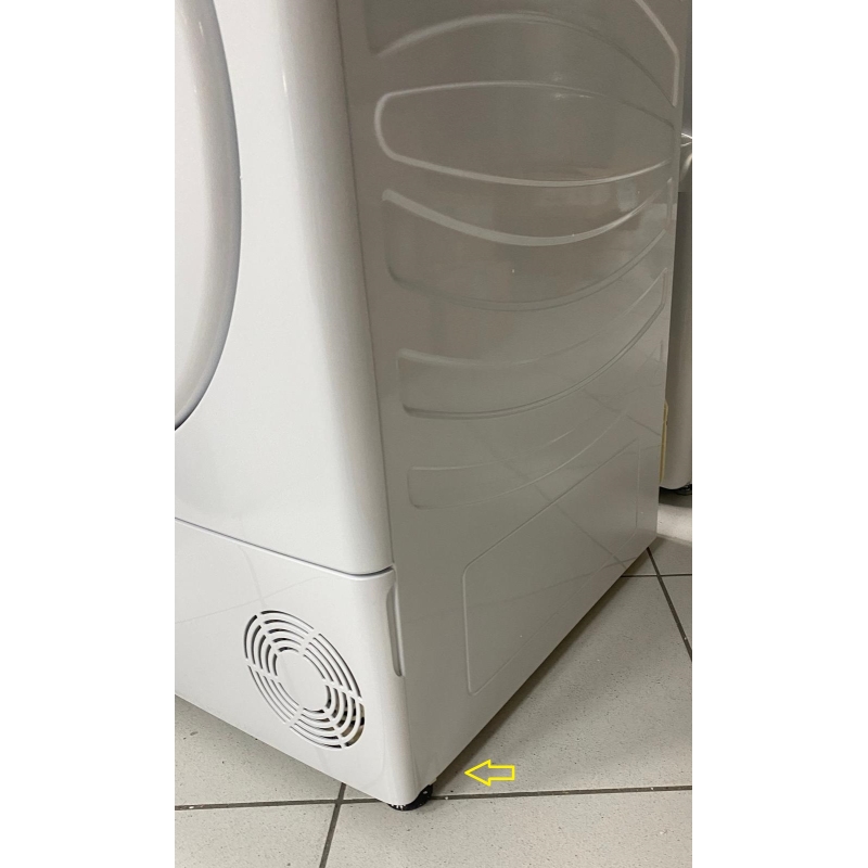 OUTLET CANDY O-CSOE H10A2DE-S ASCIUGATRICE A...