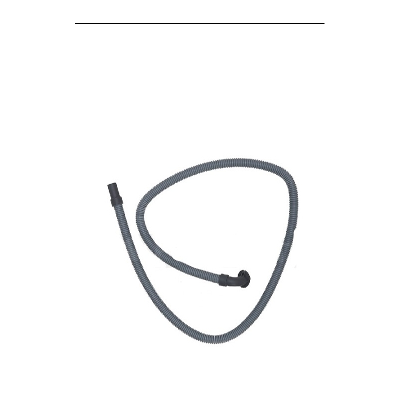 TUBO DI SCARICO ORIGINALE COMPATIBILE CON...