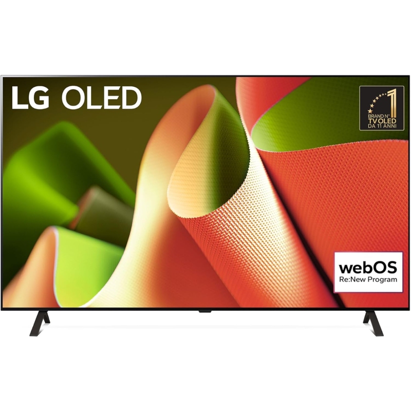 LG OLED77B56LA TV OLED 77'' ULTRA HD 4K AI B5...