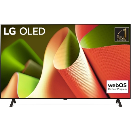 LG OLED77B56LA TV OLED 77'' ULTRA HD 4K AI B5 SMART TV