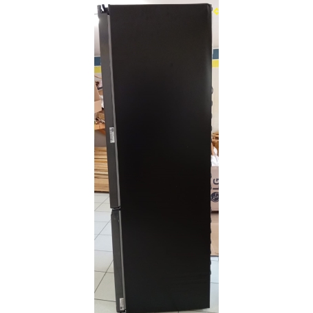 OUTLET LG O-GBV7280DEV FRIGORIFERO COMBINATO LIBERA INSTALLAZIONE 387LT TOTAL NO FROST CLASSE D - NERO - CON DIFETTI