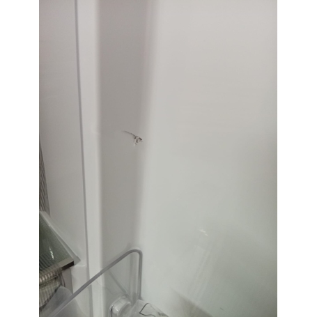 OUTLET LG O-GBV7280DEV FRIGORIFERO COMBINATO LIBERA INSTALLAZIONE 387LT TOTAL NO FROST CLASSE D - NERO - CON DIFETTI