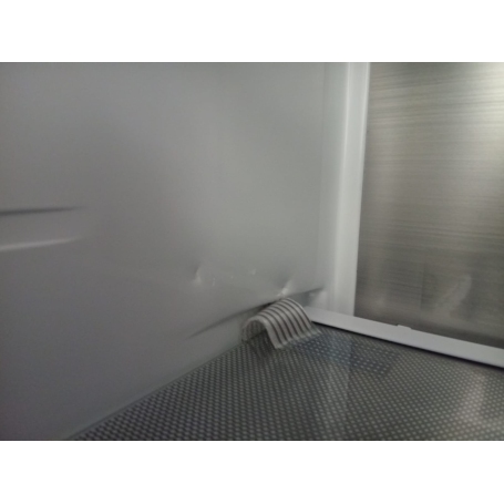 OUTLET LG O-GBV7280DEV FRIGORIFERO COMBINATO LIBERA INSTALLAZIONE 387LT TOTAL NO FROST CLASSE D - NERO - CON DIFETTI