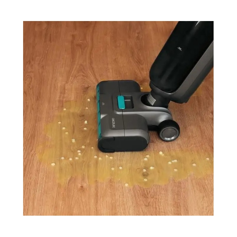 CECOTEC FREEGOWASHVACUM Lavapavimenti senza...